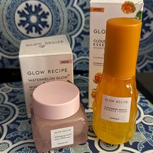Glow Recipe Mini Bundle